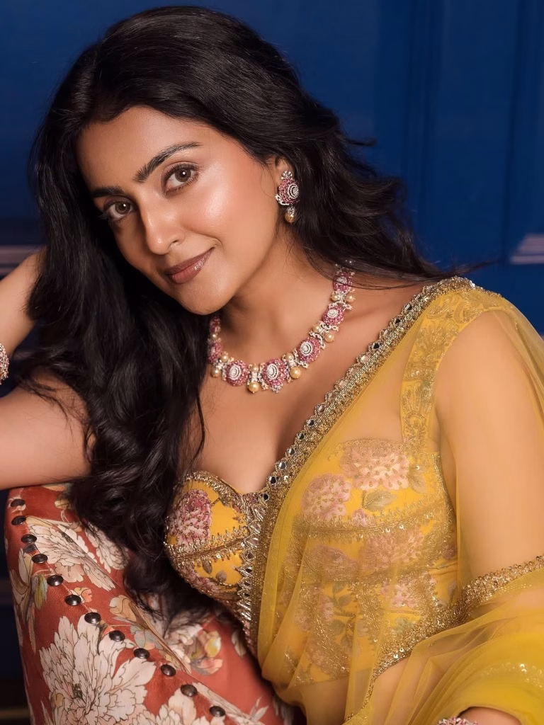 Avantika Mishra