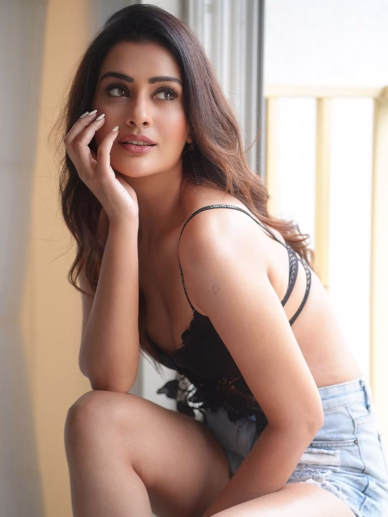 Payal Rajput