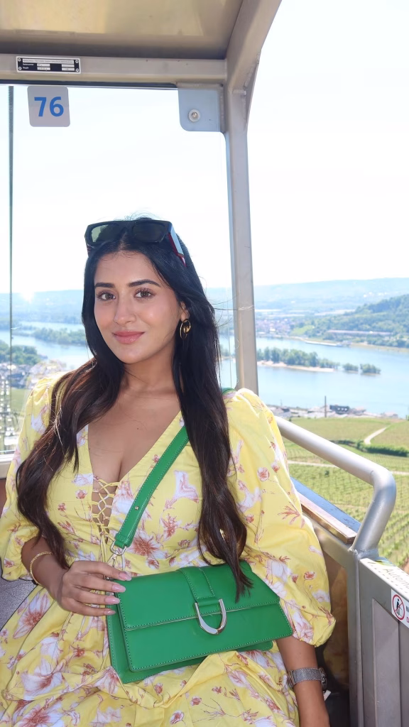 Rashi Singh