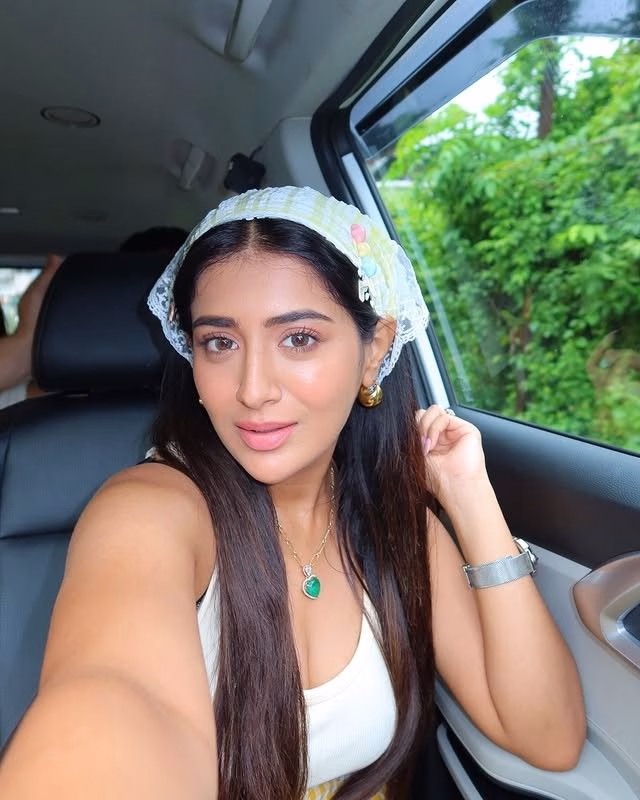 Rashi Singh