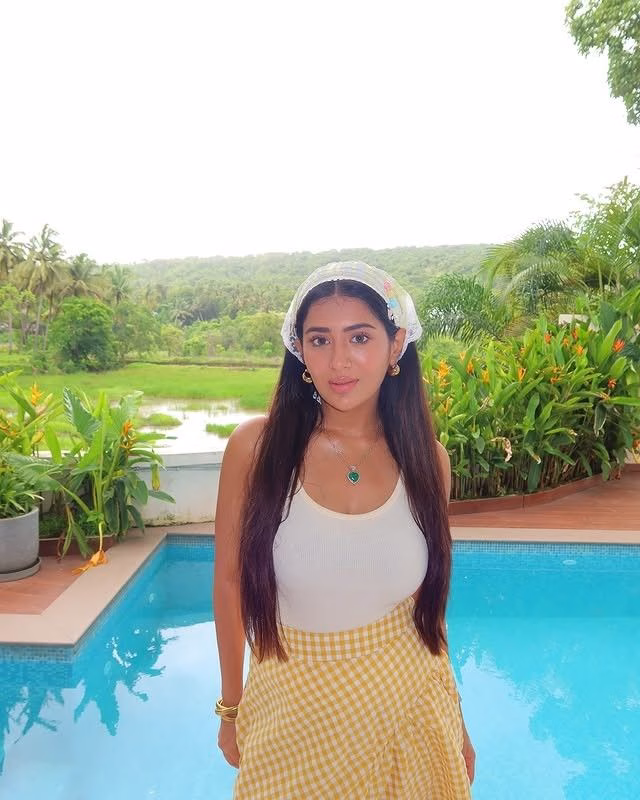 Rashi Singh