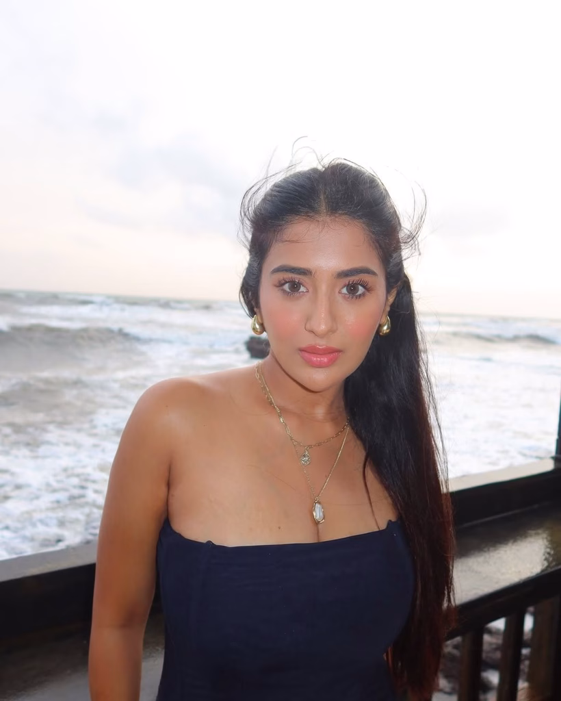 Rashi Singh