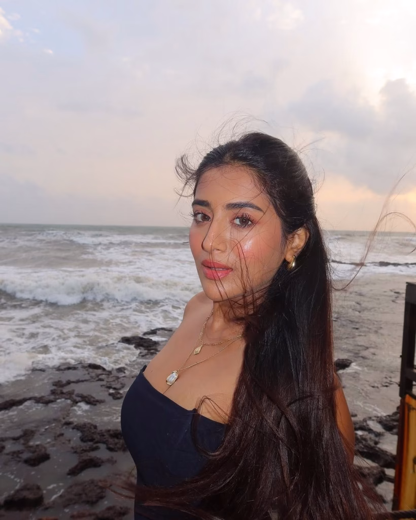 Rashi Singh