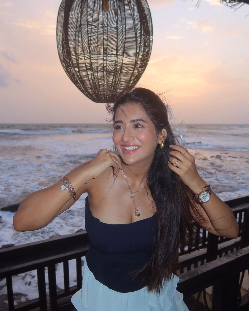 Rashi Singh