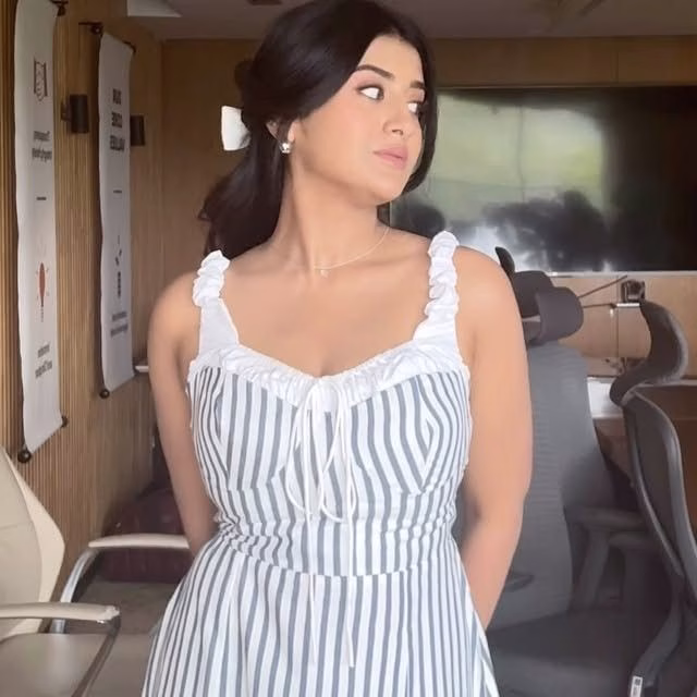 Rashi Singh