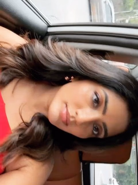 Eesha Rebba