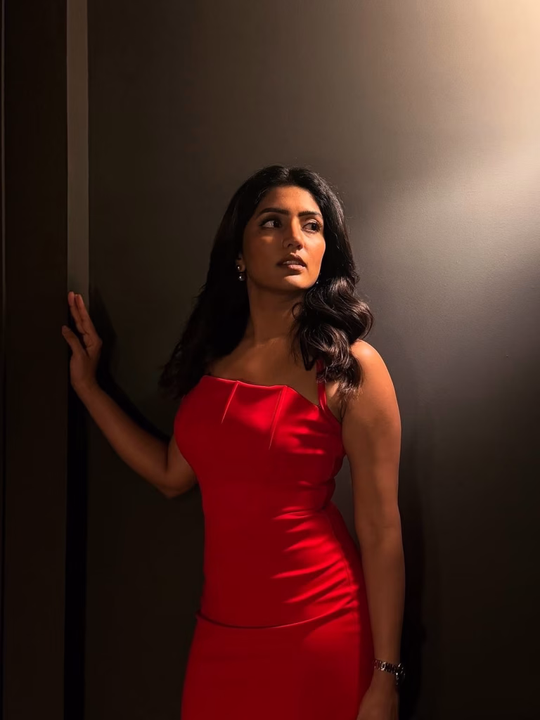 Eesha Rebba