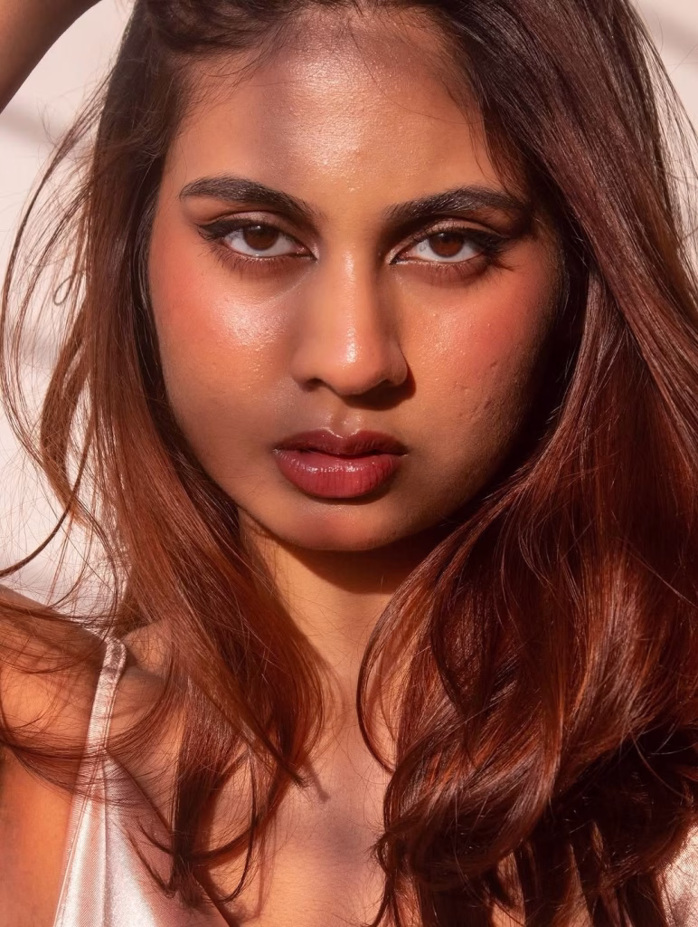 Srushti Bannatti