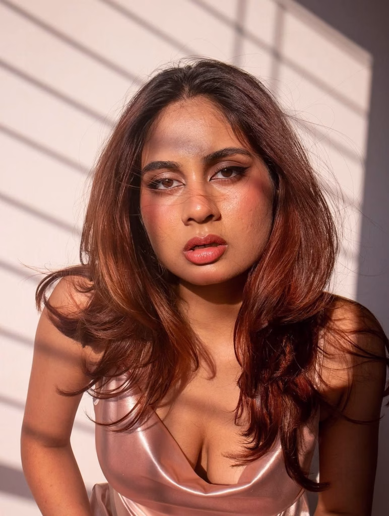Srushti Bannatti
