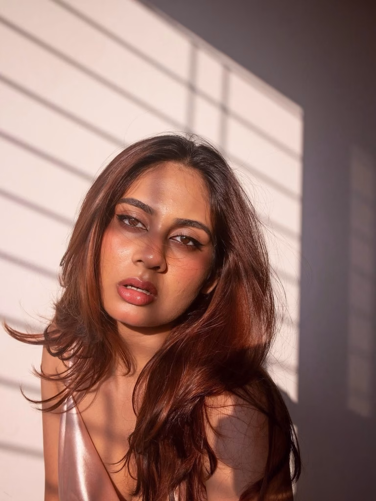 Srushti Bannatti