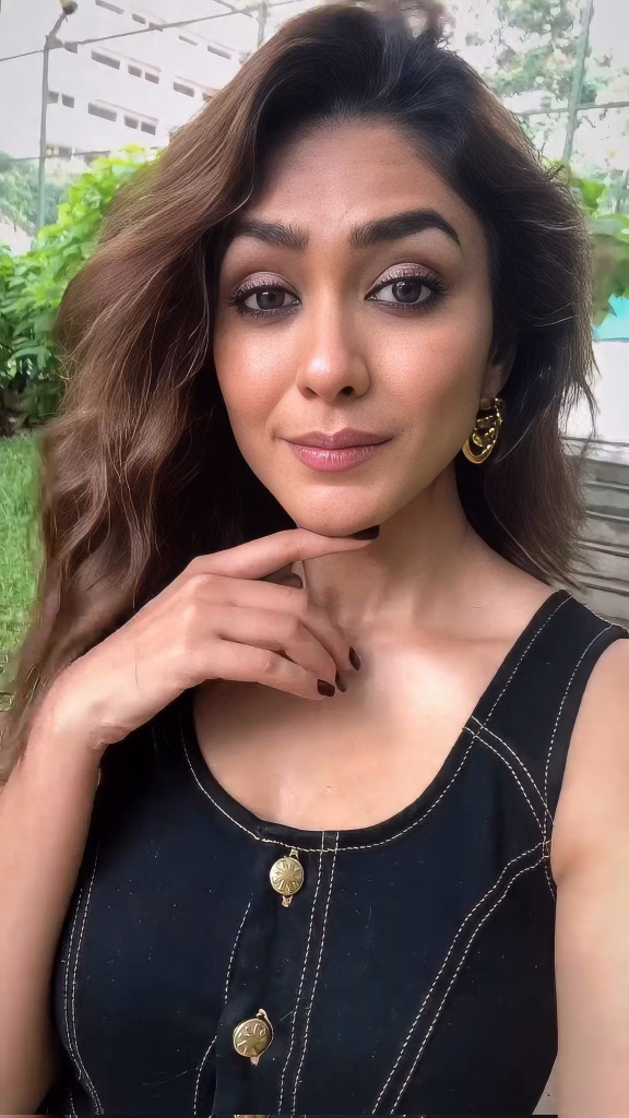 Mrunal Thakur