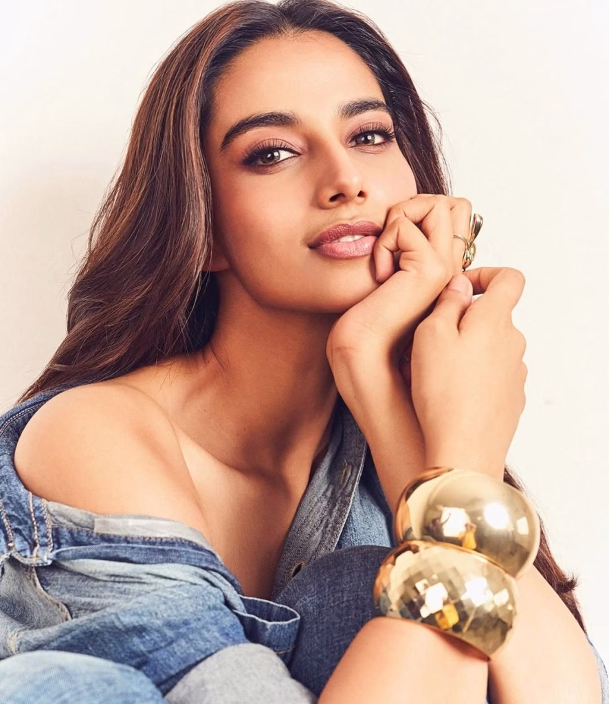 Meenakshi Chaudhary