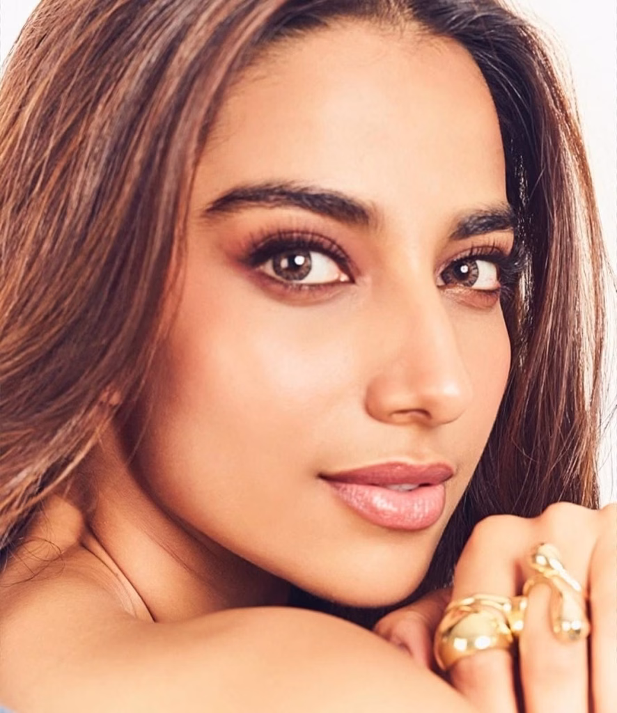 Meenakshi Chaudhary