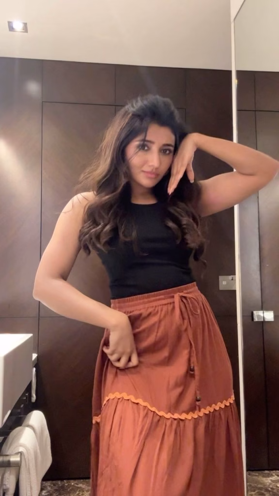 Mirna Menon