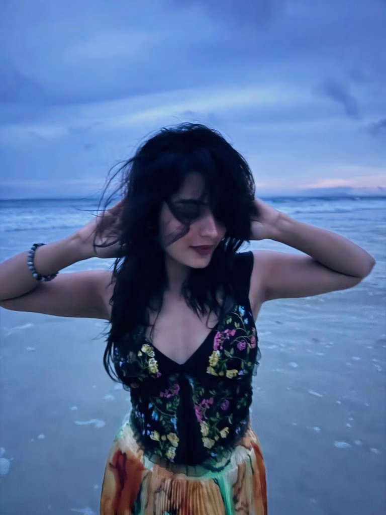 Priyanka Jain