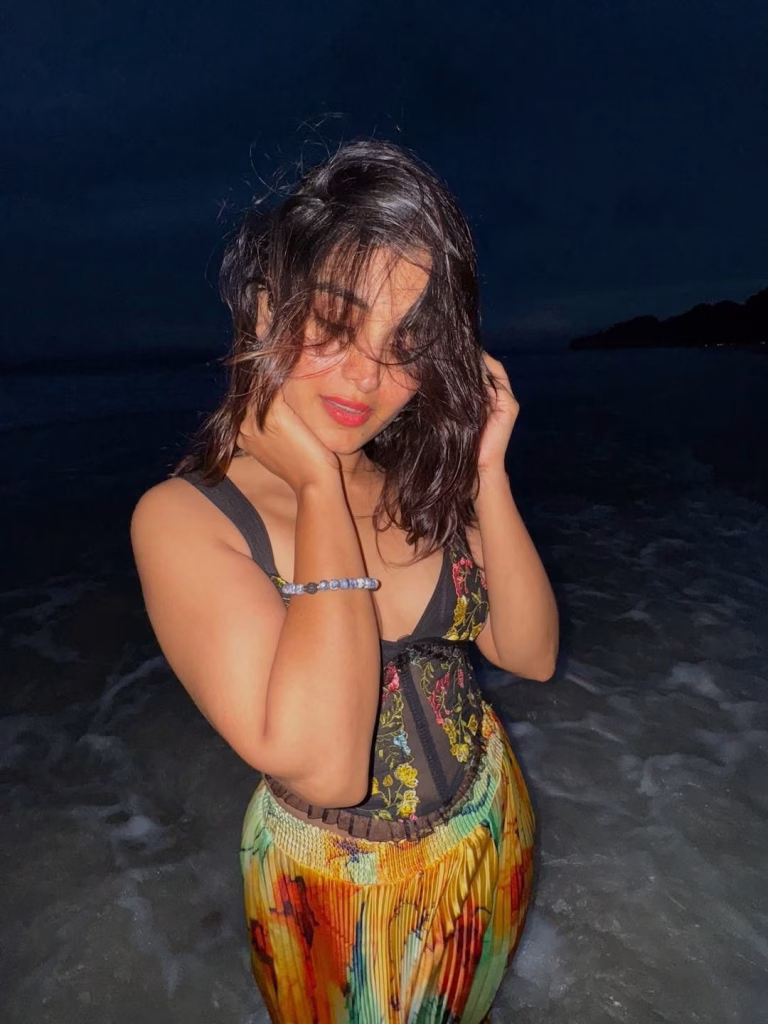 Priyanka Jain