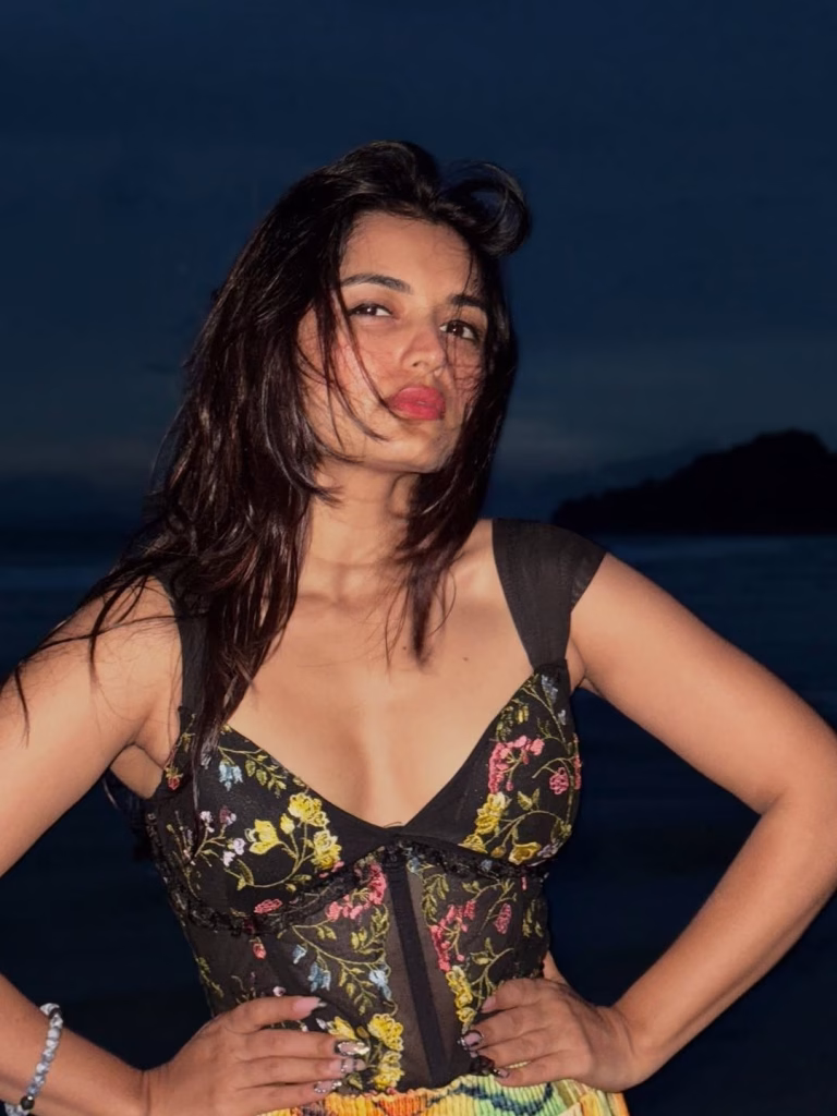 Priyanka Jain