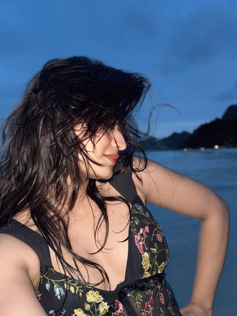 Priyanka Jain
