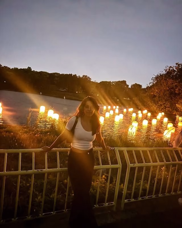 Mirnalini Ravi
