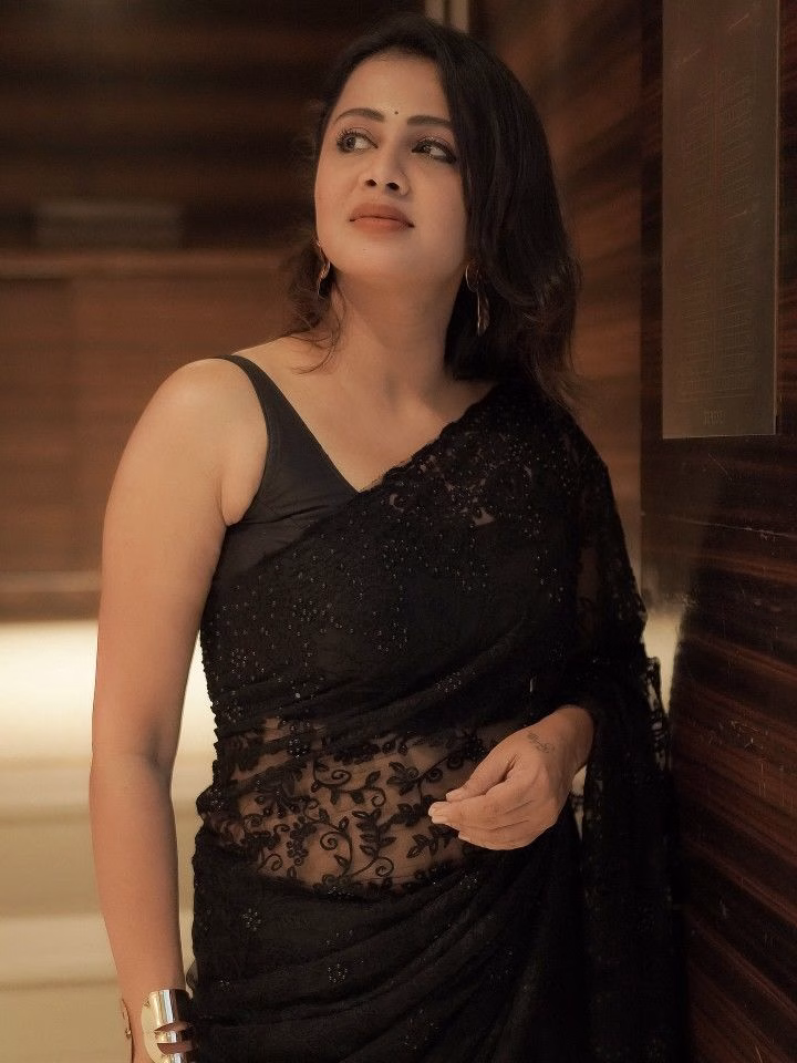 Anjana Rangan