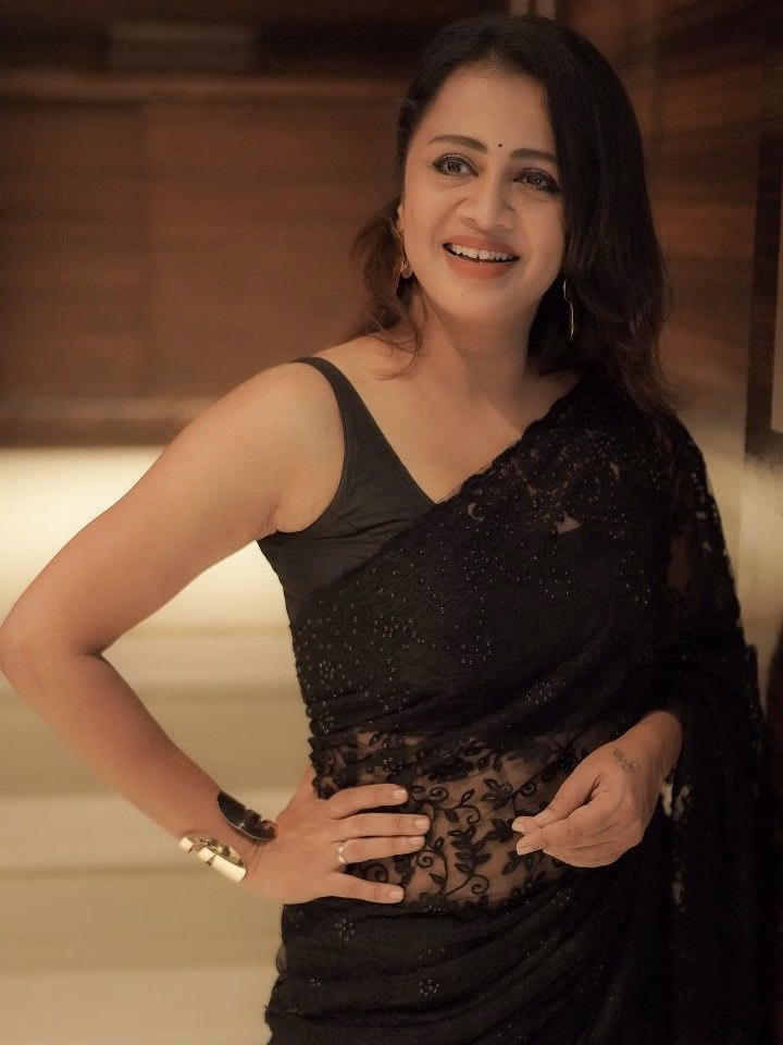 Anjana Rangan
