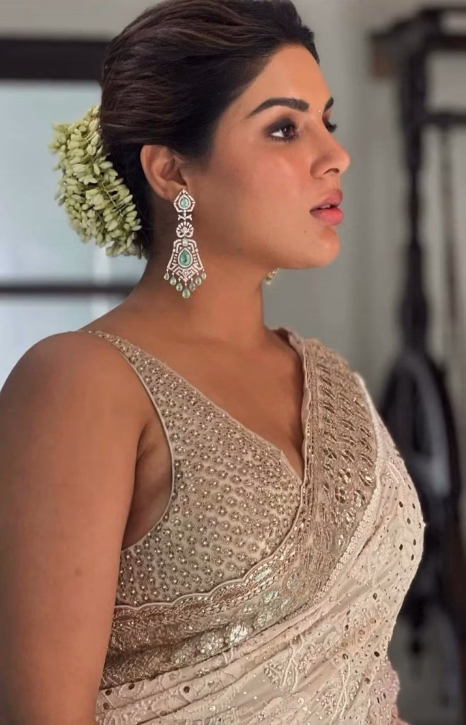 Samyuktha Menon