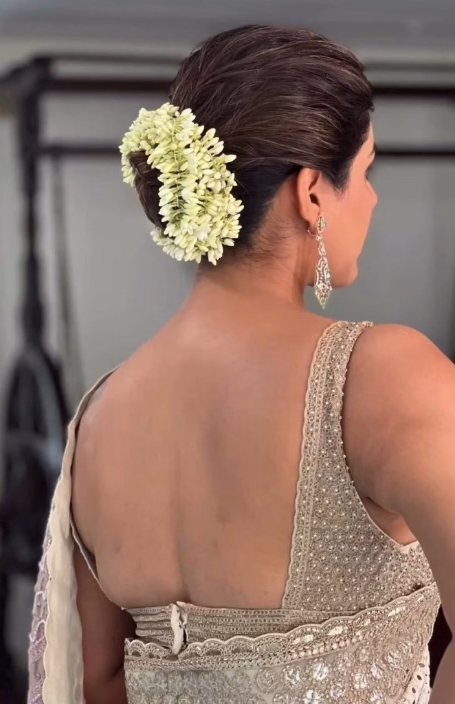 Samyuktha Menon