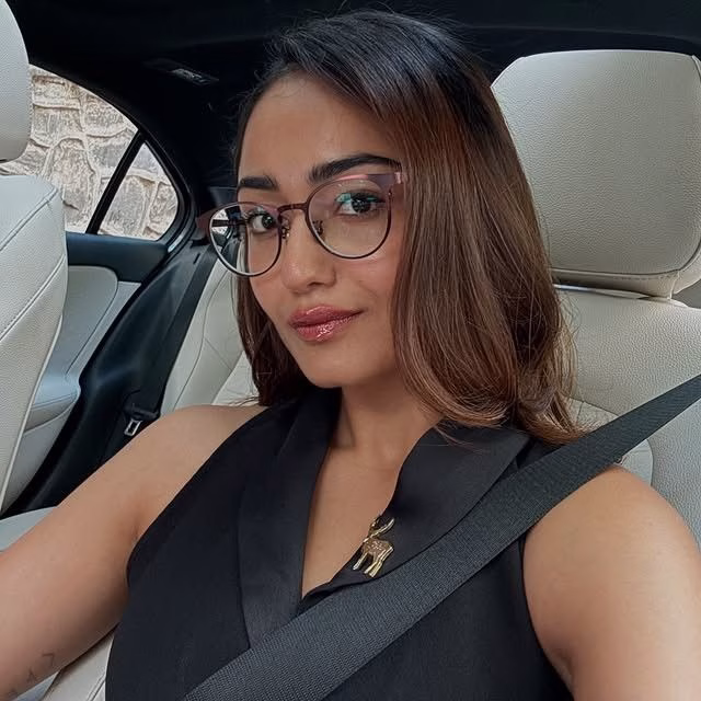 Tridha Choudhury