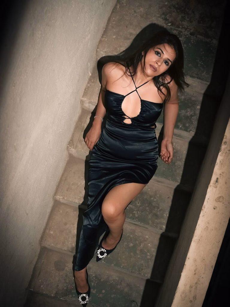 Shraddha Das