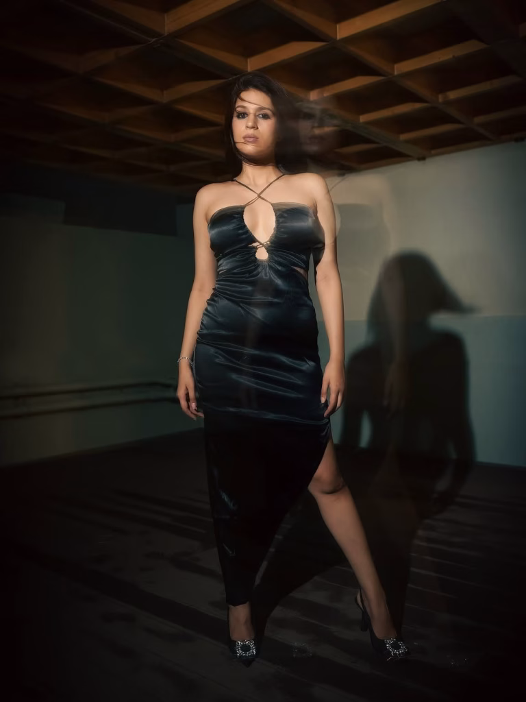 Shraddha Das