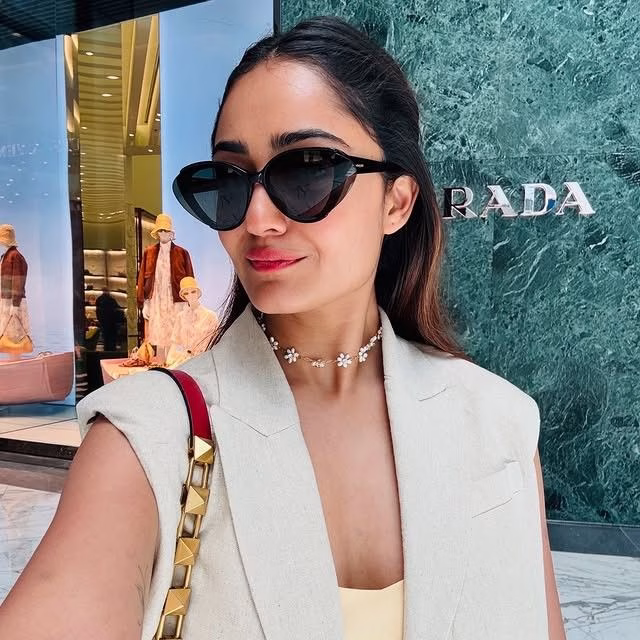Tridha Choudhury