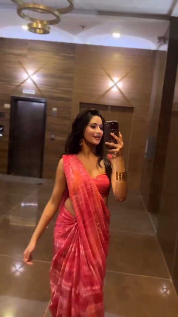 Sanchi Rai