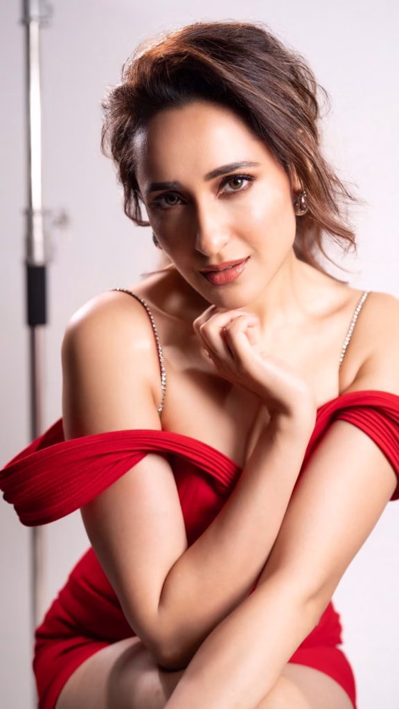 Pragya Jaiswal