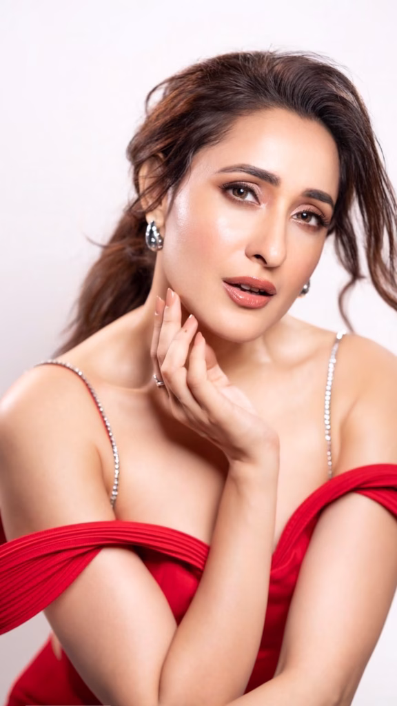 Pragya Jaiswal