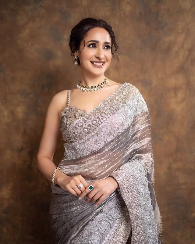 Pragya Jaiswal