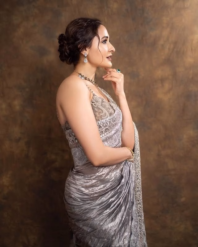 Pragya Jaiswal