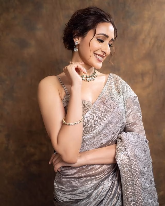 Pragya Jaiswal