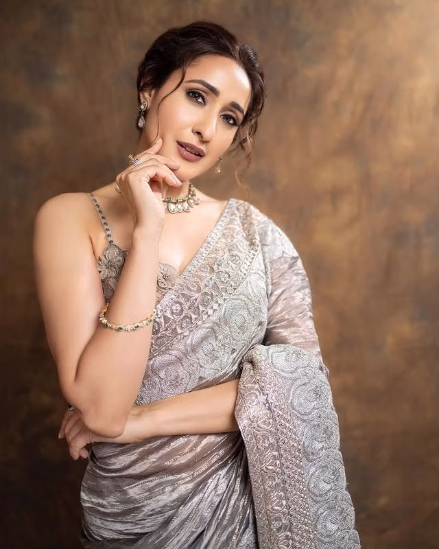 Pragya Jaiswal