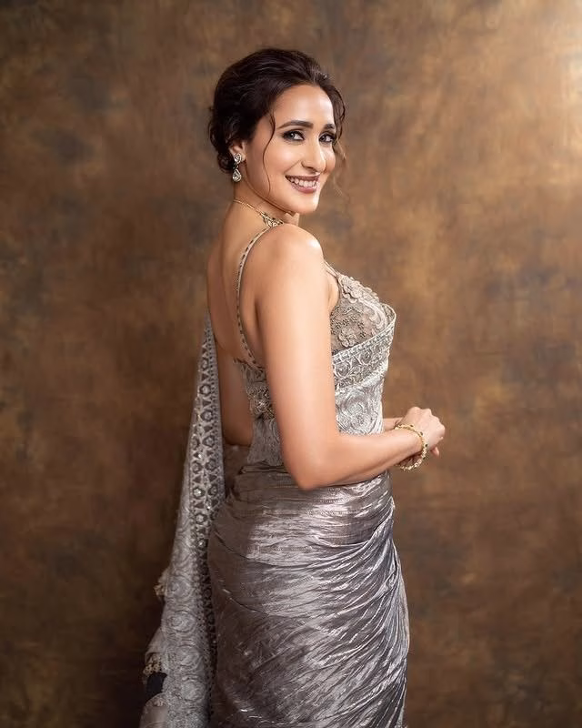 Pragya Jaiswal
