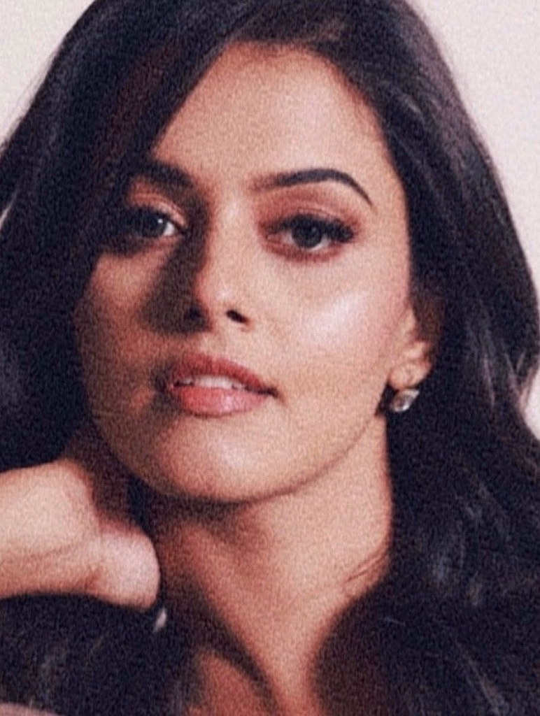 Swathishta Krishnan