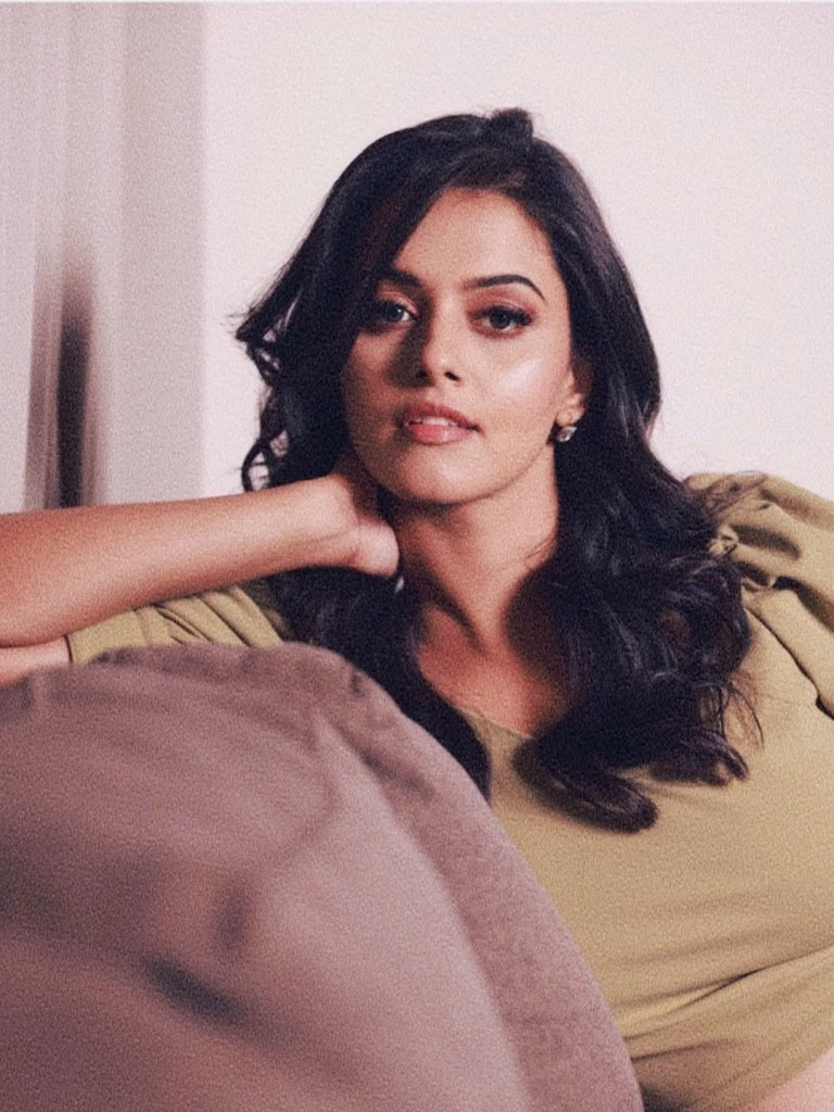 Swathishta Krishnan