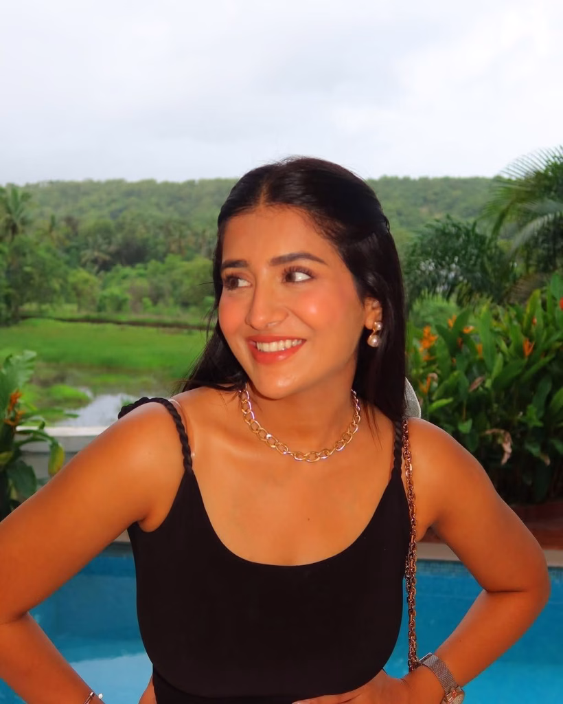 Rashi Singh