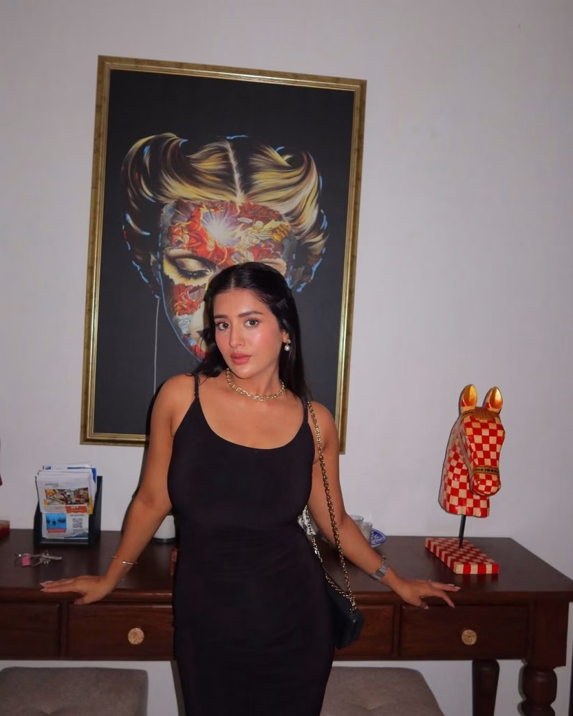 Rashi Singh