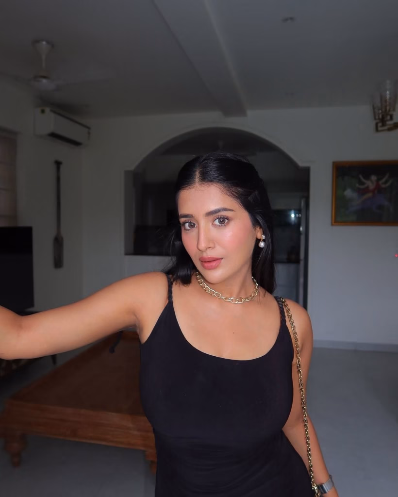 Rashi Singh