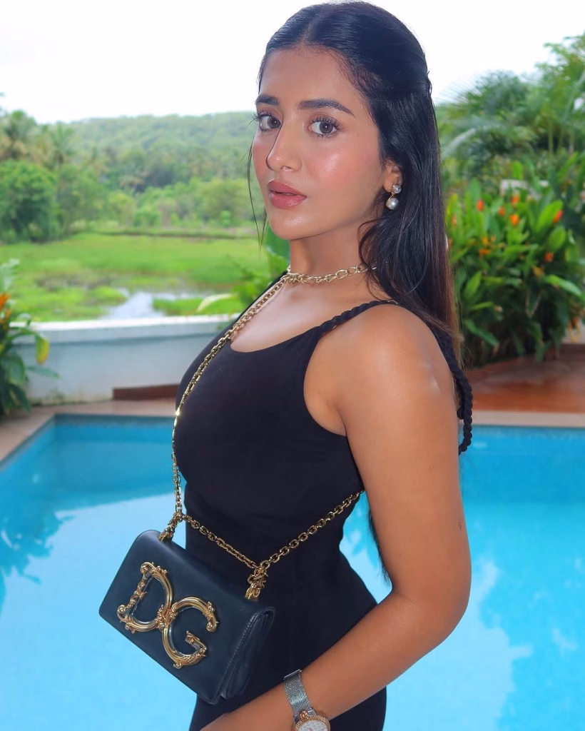 Rashi Singh