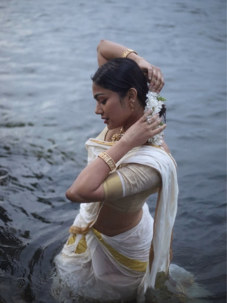 Payal Radhakrishna