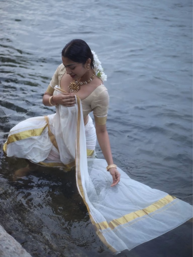 Payal Radhakrishna