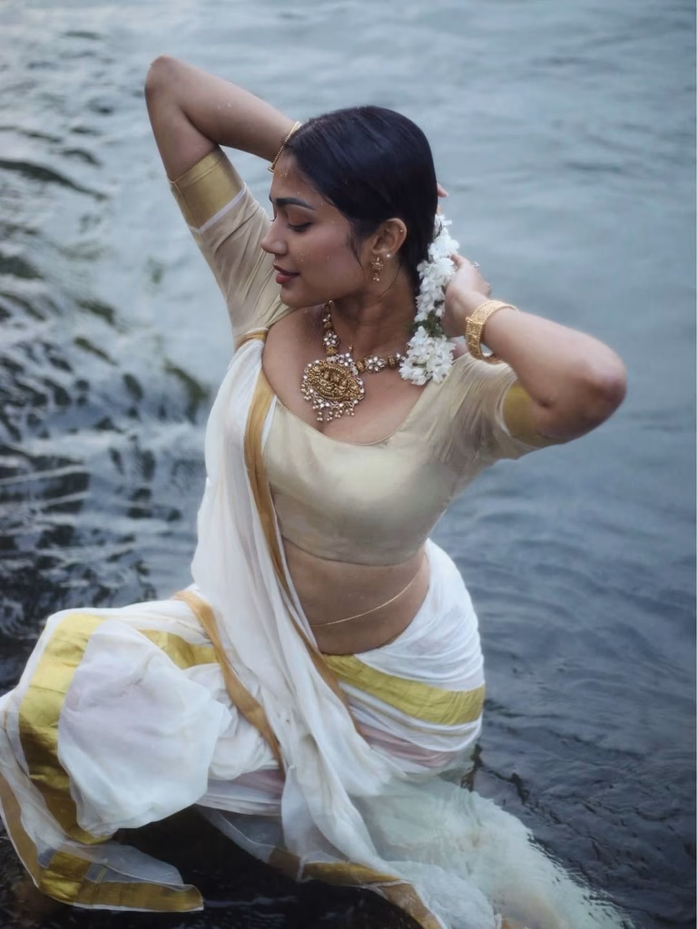 Payal Radhakrishna