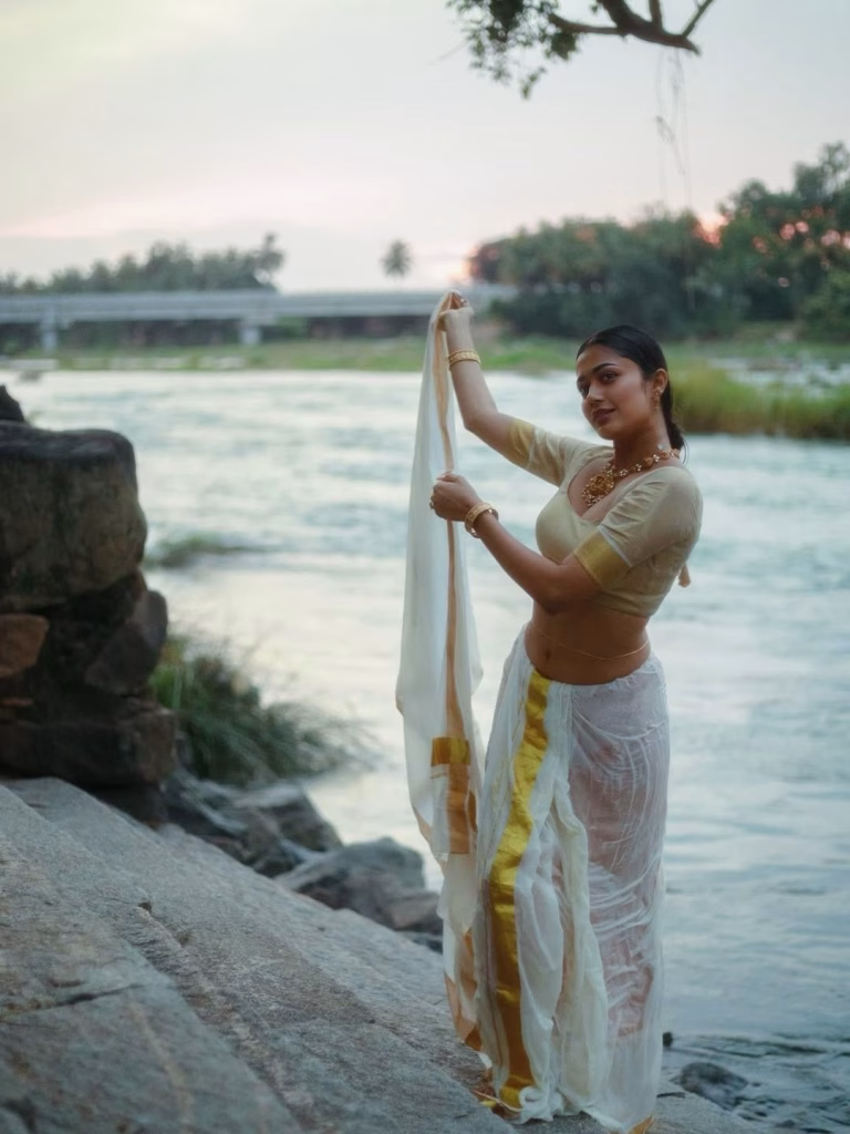 Payal Radhakrishna