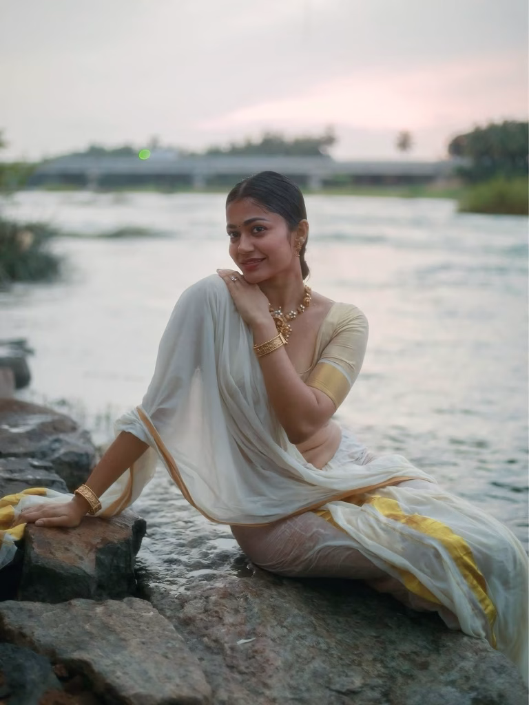Payal Radhakrishna